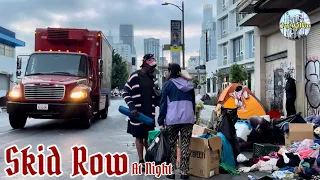 ⛺️ Epidemic • Ep 33 | Los Angeles, California 🇺🇸 [4K]