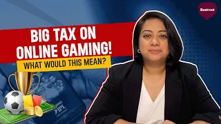 GST Council levies 28% tax on online gaming, casinos and horse racing | Explainer | Faye D'Souza