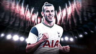 Gareth Bale - Welcome Back To Tottenham - Best Skills - HD