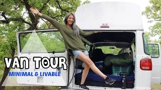 Hobo Ahle Van Tour! (Experimental Version)