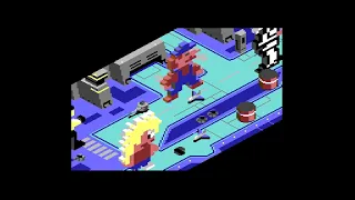 Commodore 64 : Demo : X'2016 : The Concert by Performers