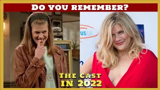 3rd Rock from the Sun (1996-2001) Cast: Then and Now 2022 - Do you remember? - How they changed 2023