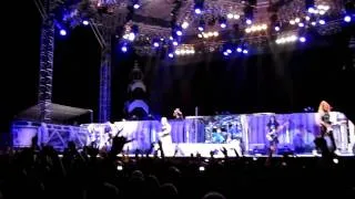Iron Maiden - Blood Brothers - Indonesia - Bali - 2011-02-20