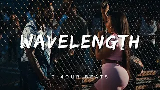 J Hus x BurnaBoy x UK Afroswing Type Beat - "WAVELENGTH" | UK Afrobeat Instrumental 2023