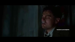 Shutter Island Smoking Scene