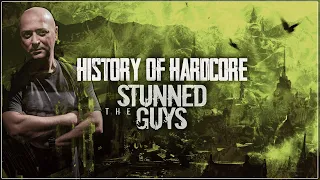 History Of Hardcore | The Stunned Guys | Vol.2 (1997-1998)