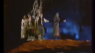 1991 Russian Lord of the Rings TV movie (I watched it, all of it)