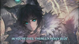 [Nightcore] - Wolves