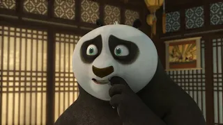 You Could Not Be Any Weirder || Kung Fu Panda Legends of Awesomeness