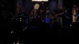 Dead On Live - Till The Morning Comes 9-12-18 City Winery, NYC