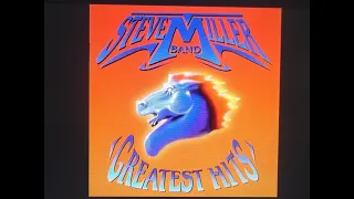 STEVE MILLER BAND   2024 mix  " Jet Airliner " alternate version...