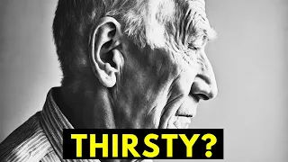 5 Dangerous Signs of Dehydration in Seniors