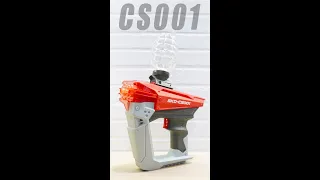 SKD-CS001 Budget Performance Gel Blaster #shorts