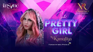 The Pretty Girl By Kamaliya | Official Music Video | A Noman Rauf Hyder's Production