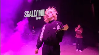 [NRZ TV] Scally Milano - Йупи Йо LIVE 4K