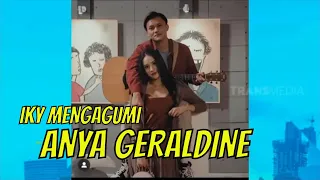 Ada Apa Dengan Rizky Febian dan Anya Geraldine? | OKAY BOS (12/08/20) Part 3