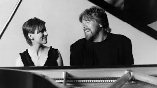 Bob Seger & Martina McBride | Chances Are (From Hope Floats) [HQ]