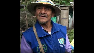 Documental Comunidades Indígenas de Pradera Valle, Resguardo Indígena Kwet Wala. El Territorio.