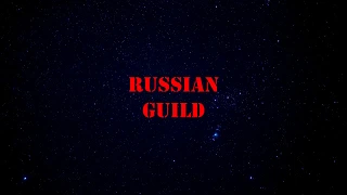 Russian Guild PvP movie