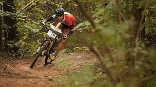 World Mountain Bike Orienteering Championships 2014 - Official Trailer