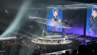 Madonna “Nothing Really Matters’ Live The Celebration Tour Moody Center Austin Texas 4-15-2024