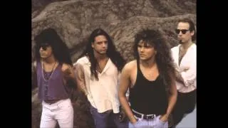 Harem Scarem - Born To Be A Rebel (Melodic Hard Rock)