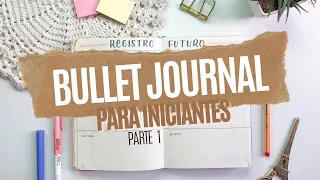O que é Bullet Journal ? | Guia Completo para Iniciantes ( parte 1)