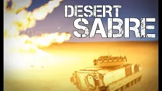 Arma 3 - Desert Sabre Operation