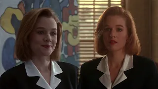 Penelope Ann Miller - Other People's Money 1991 [close-up]