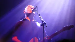 Dominique A. Vers le bleu. 03/04/2019. Sala Apolo. Barcelona