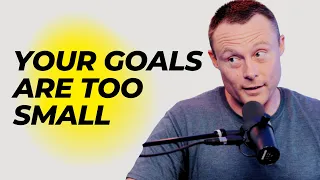 DO THIS to 10x Your GOALS, Your MONEY and Stop WASTING YOUR TIME with Dr. Benjamin Hardy