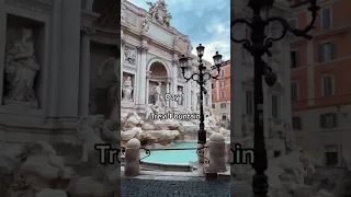 How to spend 3 days in Rome Italy...❤️❤️❤️