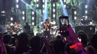 T.I. - Top Back @ iHeartRadio Theater LA Honda Stage