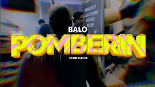 Pomberin - BALO