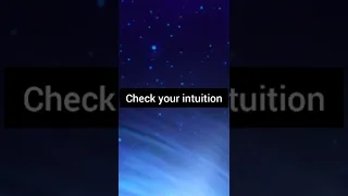 intuition Test 🌈❤️