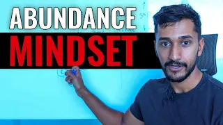 How To Use The "Abundance Mindset" To Create Your Ideal Reality