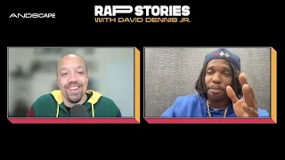 RAP STORIES: CURREN$Y