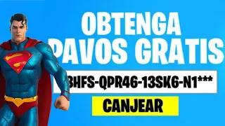 🎁BUG *OCULTO* para Conseguir ¡PAVOS GRATIS!🎁 Temporada 7 Capitulo 2 Fortnite