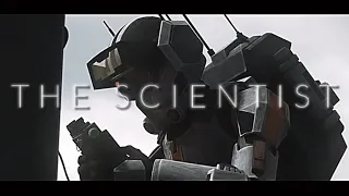 Bad Batch Tech Edit | The Scientist