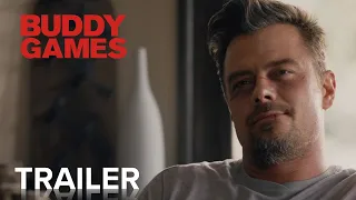 Buddy Games | Official Trailer | Paramount Pictures Australia