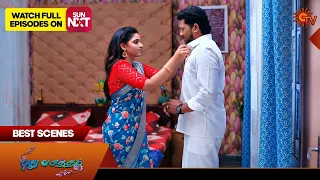 Pudhu Vasantham- Best Scenes | 02 May 2024 | Tamil Serial | Sun TV