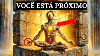 6 SINAIS de que sua TRANSFORMAÇÃO está muito próxima