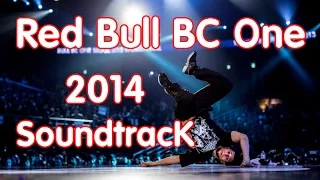 Red Bull BC One 2014 Soundtrack - DJ Lean Rock - Starship Connection - I'm Original