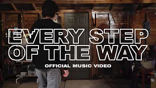 Cade Thompson - Every Step of the Way (Official Music Video)