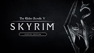 Чёрный Предел (41) - TES V: Skyrim Special Edition