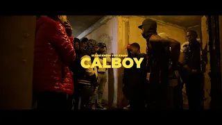 Calboy - If Know You Know (Official Music Video)