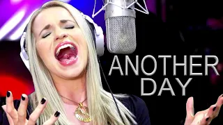 Dream Theater - Another Day - ft Gabriela Guncikova - Ken Tamplin Vocal Academy