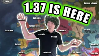 New EU4 DLC/Update is coming and it's EXACTLY WHAT YOU ASKED FOR