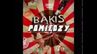 13. Bąkis - Pomiędzy (Ceha RMX)