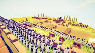 150x MEDIEVAL SOLDIER SIEGE KNIGHTS CASTLE - Totally Accurate Battle Simulator TABS